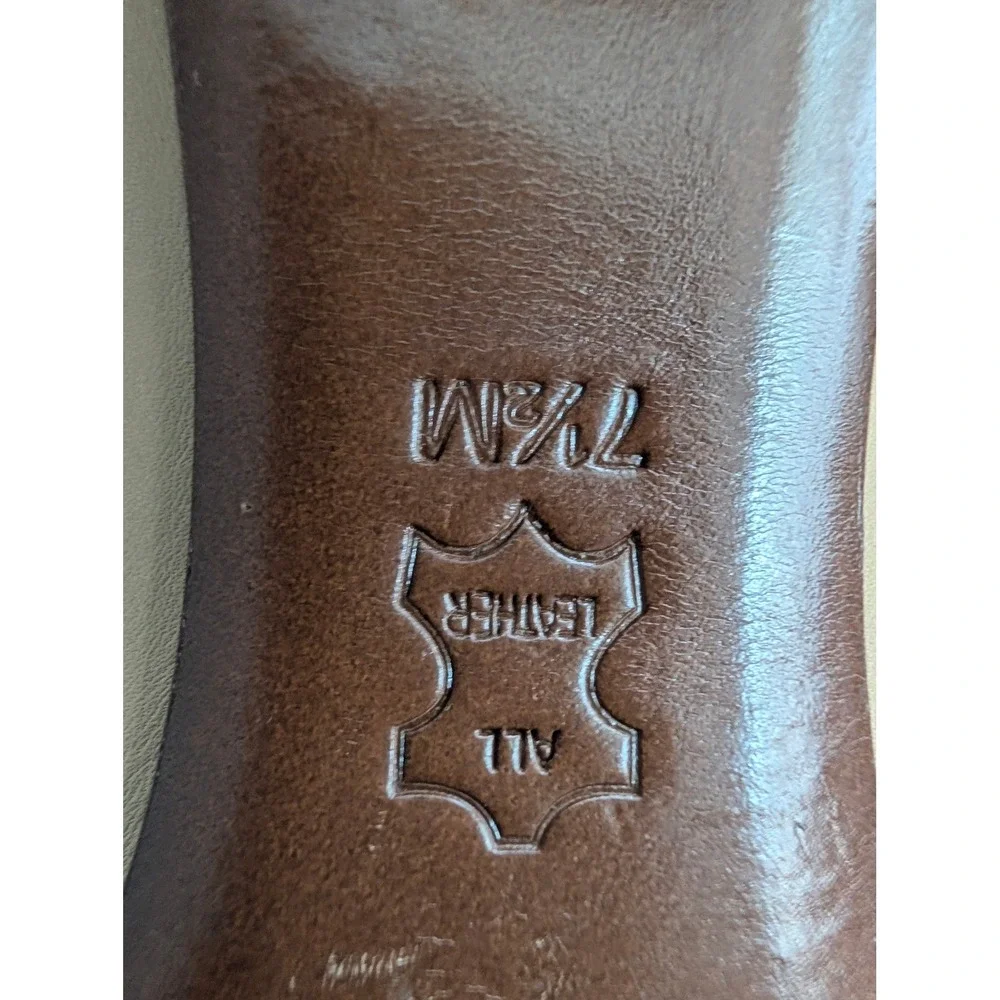 Tory Burch crafted from